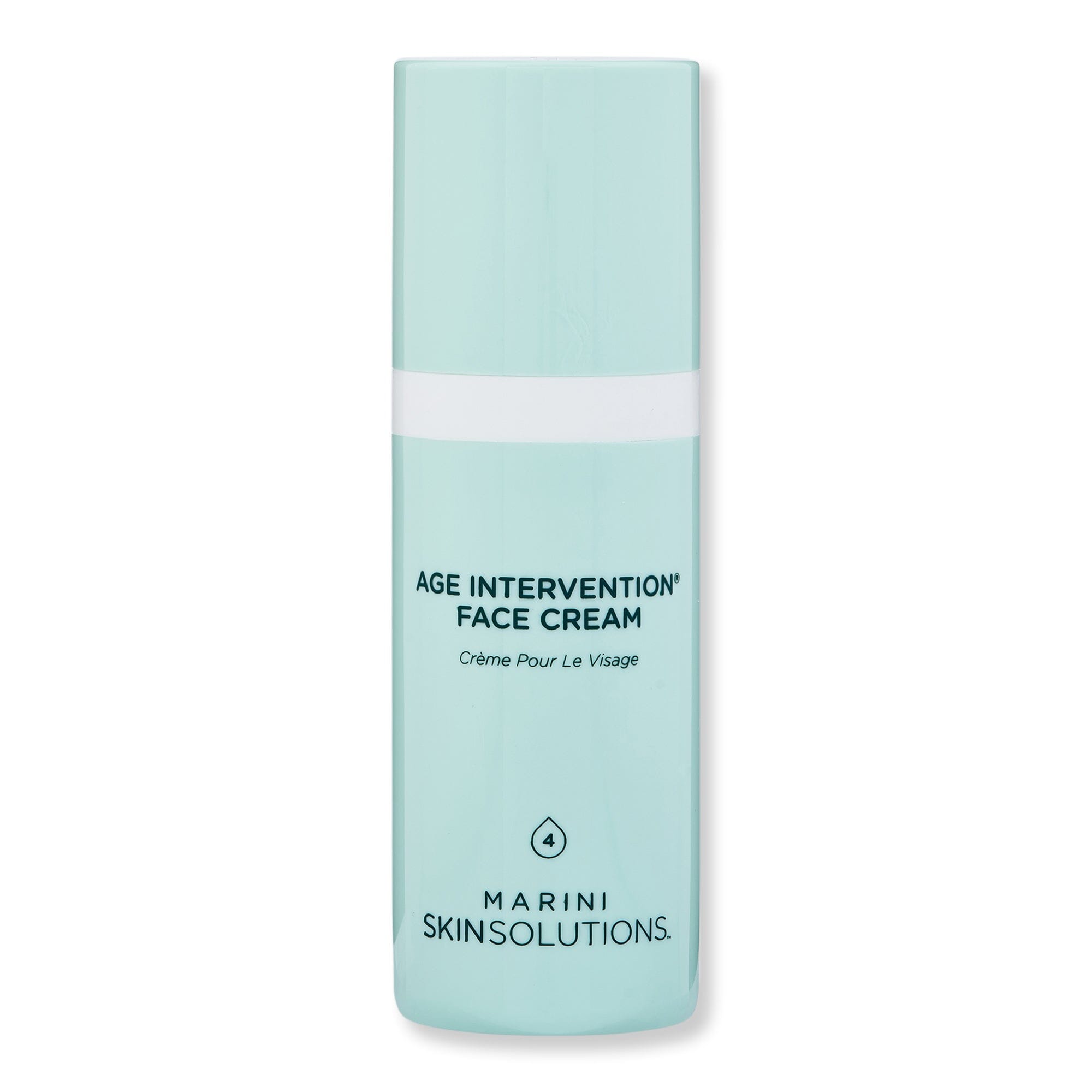 Marini SkinSolutions Marini SkinSolutions Age Intervention Face Cream Face Moisturizers 1 oz / 30 ml 