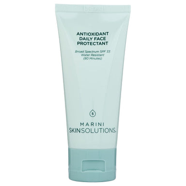 Marini SkinSolutions Marini SkinSolutions Antioxidant Daily Face Protectant SPF 33 Face Sunscreens 2 oz 