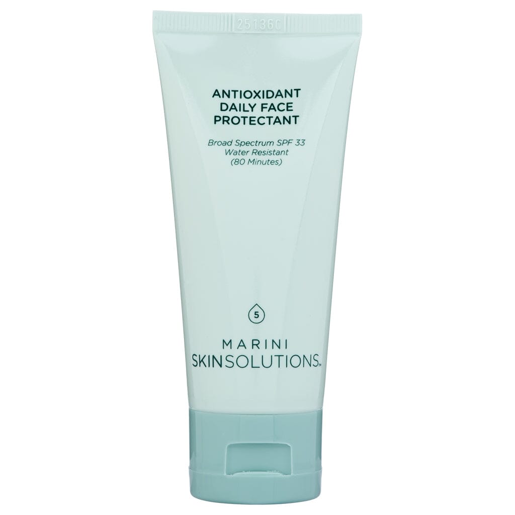 Marini SkinSolutions Marini SkinSolutions Antioxidant Daily Face Protectant SPF 33 Face Sunscreens 