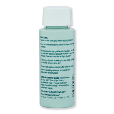 Marini SkinSolutions Marini SkinSolutions Benzoyl Peroxide Acne Treatment Lotion 5% Acne, Blemish, & Blackhead Treatments 