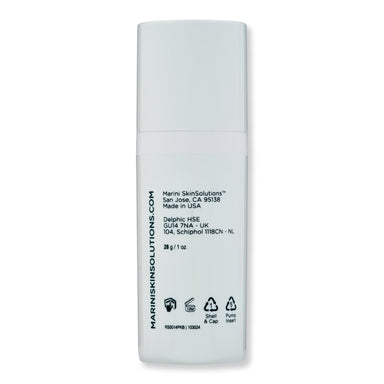 Marini SkinSolutions Marini SkinSolutions Bioclear Face Cream Acne, Blemish, & Blackhead Treatments 