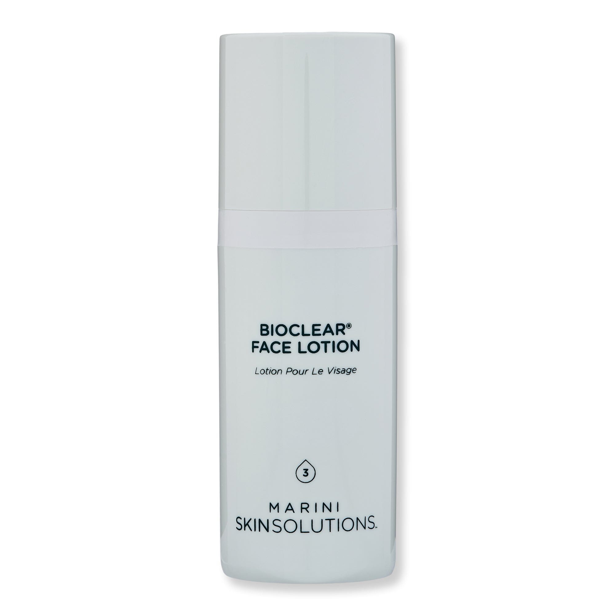 Marini SkinSolutions Marini SkinSolutions Bioclear Face Lotion Skin Care Treatments 1 oz / 30 ml 