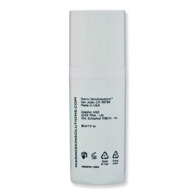 Marini SkinSolutions Marini SkinSolutions Bioclear Face Lotion Skin Care Treatments 
