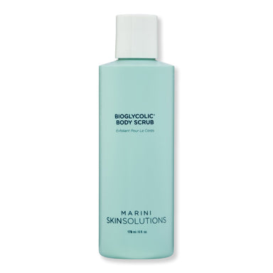 Marini SkinSolutions Marini SkinSolutions Bioglycolic Body Scrub Body Scrubs & Exfoliants 6 fl oz 