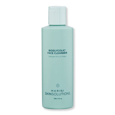 Marini SkinSolutions Marini SkinSolutions Bioglycolic Face Cleanser Face Cleansers 6 fl oz / 178 ml 