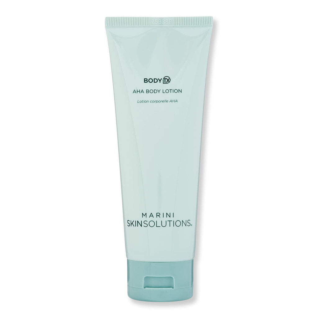Marini SkinSolutions Marini SkinSolutions BodyTX AHA Body Lotion Body Lotions & Oils 