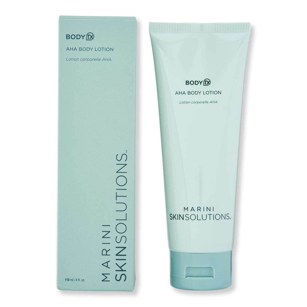 Marini SkinSolutions Marini SkinSolutions BodyTX AHA Body Lotion Body Lotions & Oils 