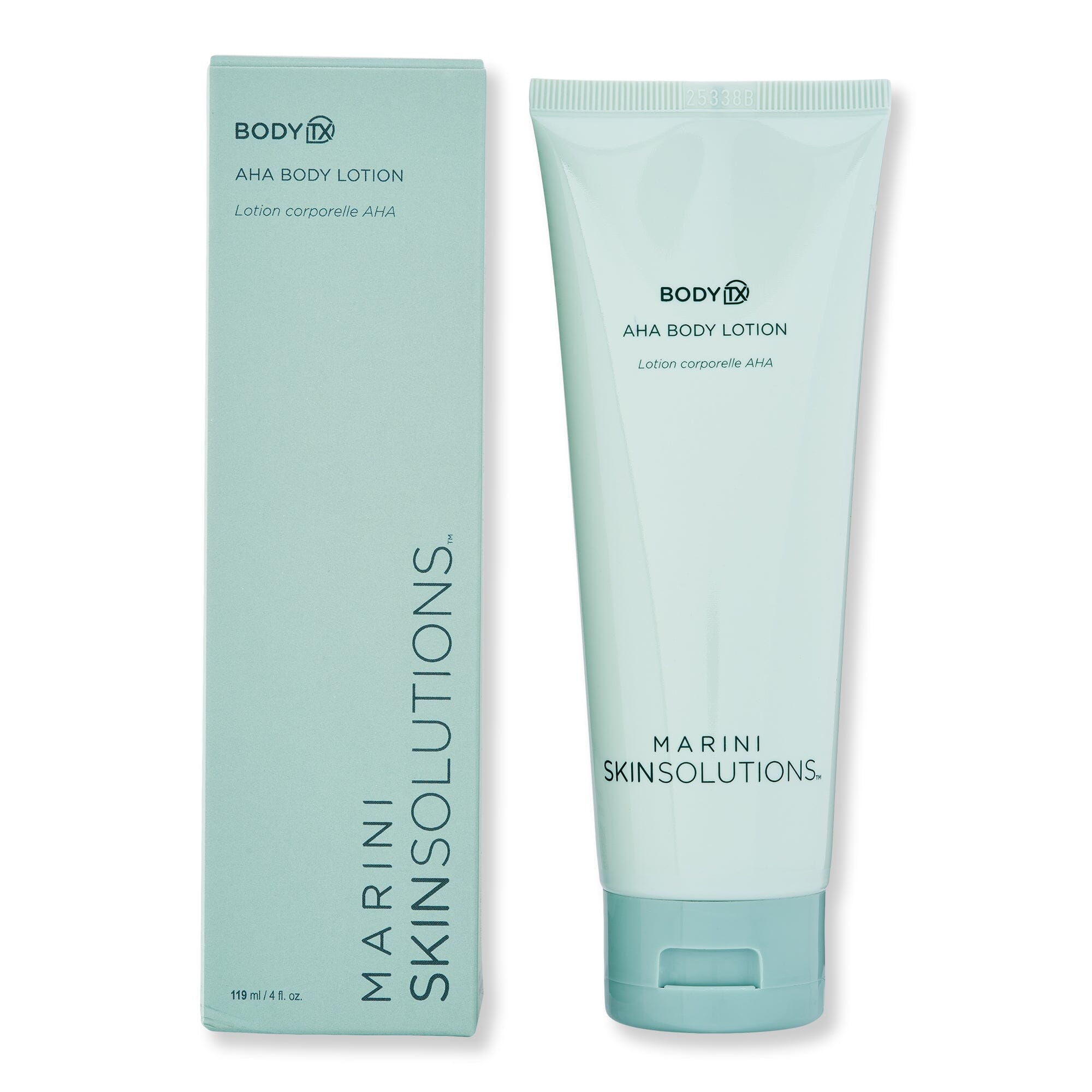 Marini SkinSolutions Marini SkinSolutions BodyTX AHA Body Lotion Body Lotions & Oils 