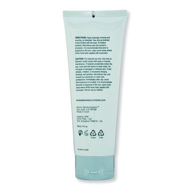 Marini SkinSolutions Marini SkinSolutions BodyTX AHA Body Lotion Body Lotions & Oils 