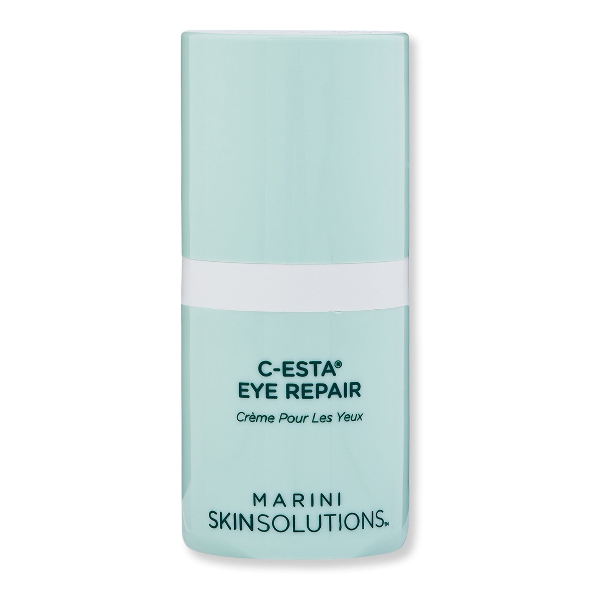 Marini SkinSolutions Marini SkinSolutions C-ESTA Eye Repair Eye Treatments 0.5 oz / 15 ml 