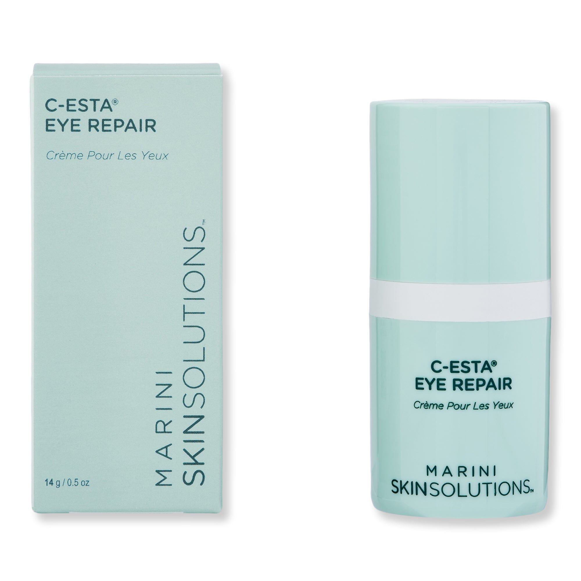 Marini SkinSolutions Marini SkinSolutions C-ESTA Eye Repair Eye Treatments 