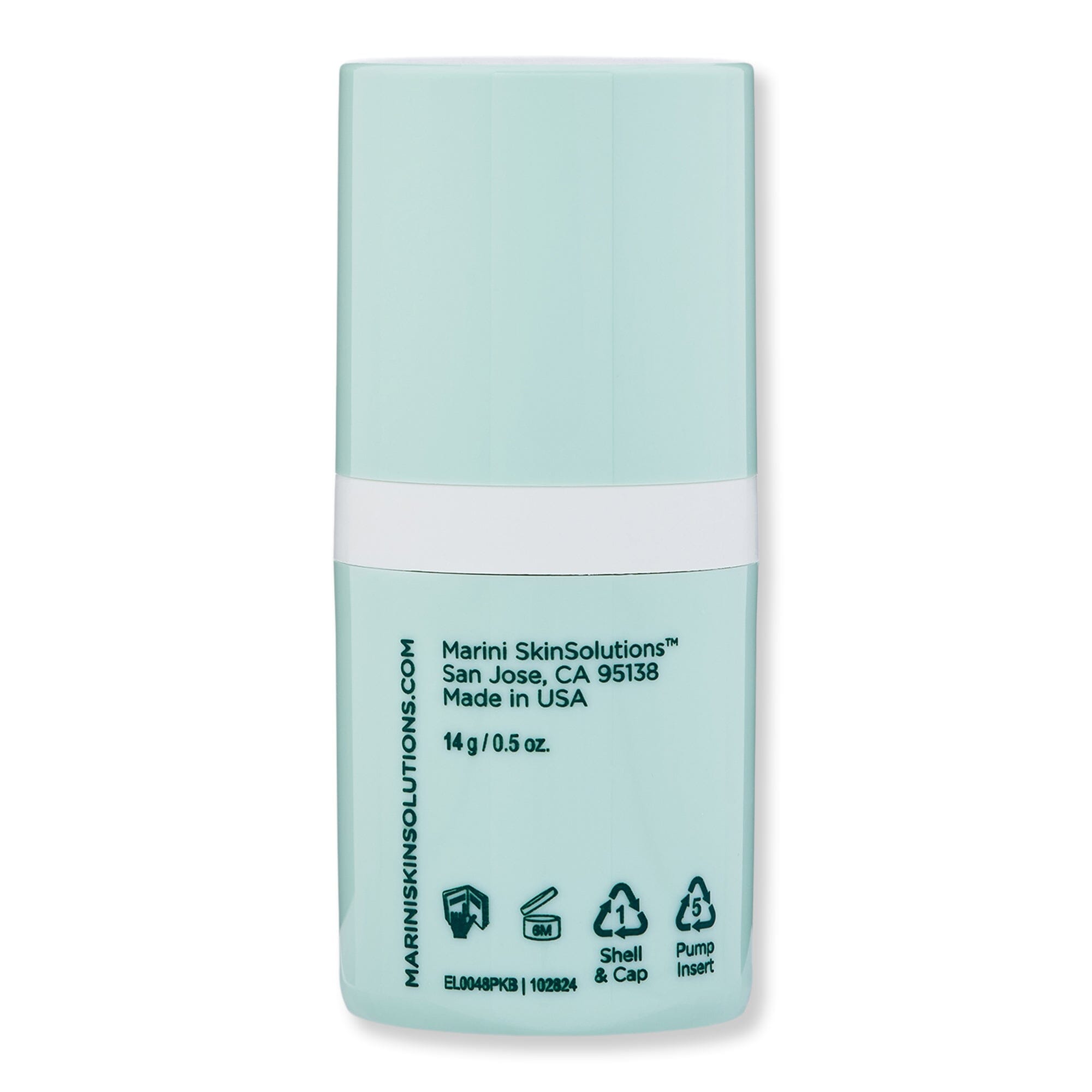 Marini SkinSolutions Marini SkinSolutions C-ESTA Eye Repair Eye Treatments 