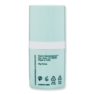 Marini SkinSolutions Marini SkinSolutions C-ESTA Eye Repair Eye Treatments 