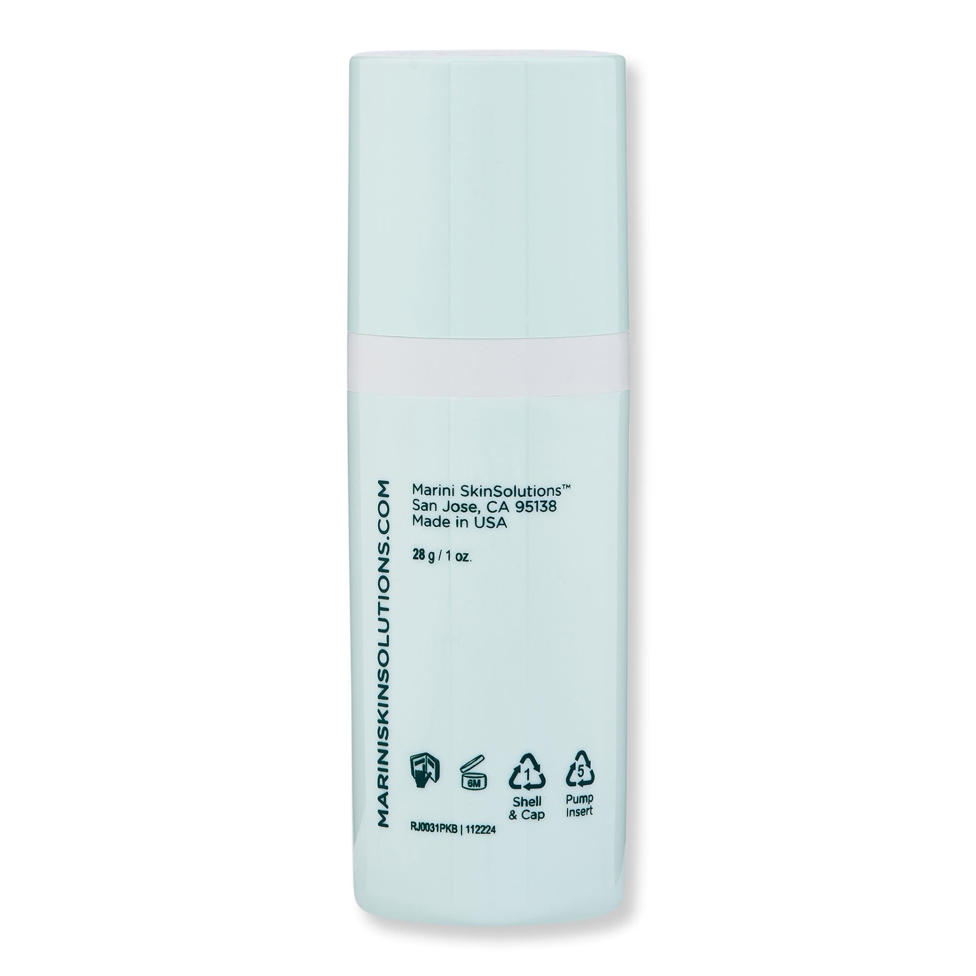 Marini SkinSolutions Marini SkinSolutions C-Esta Face Cream Skin Care Treatments 