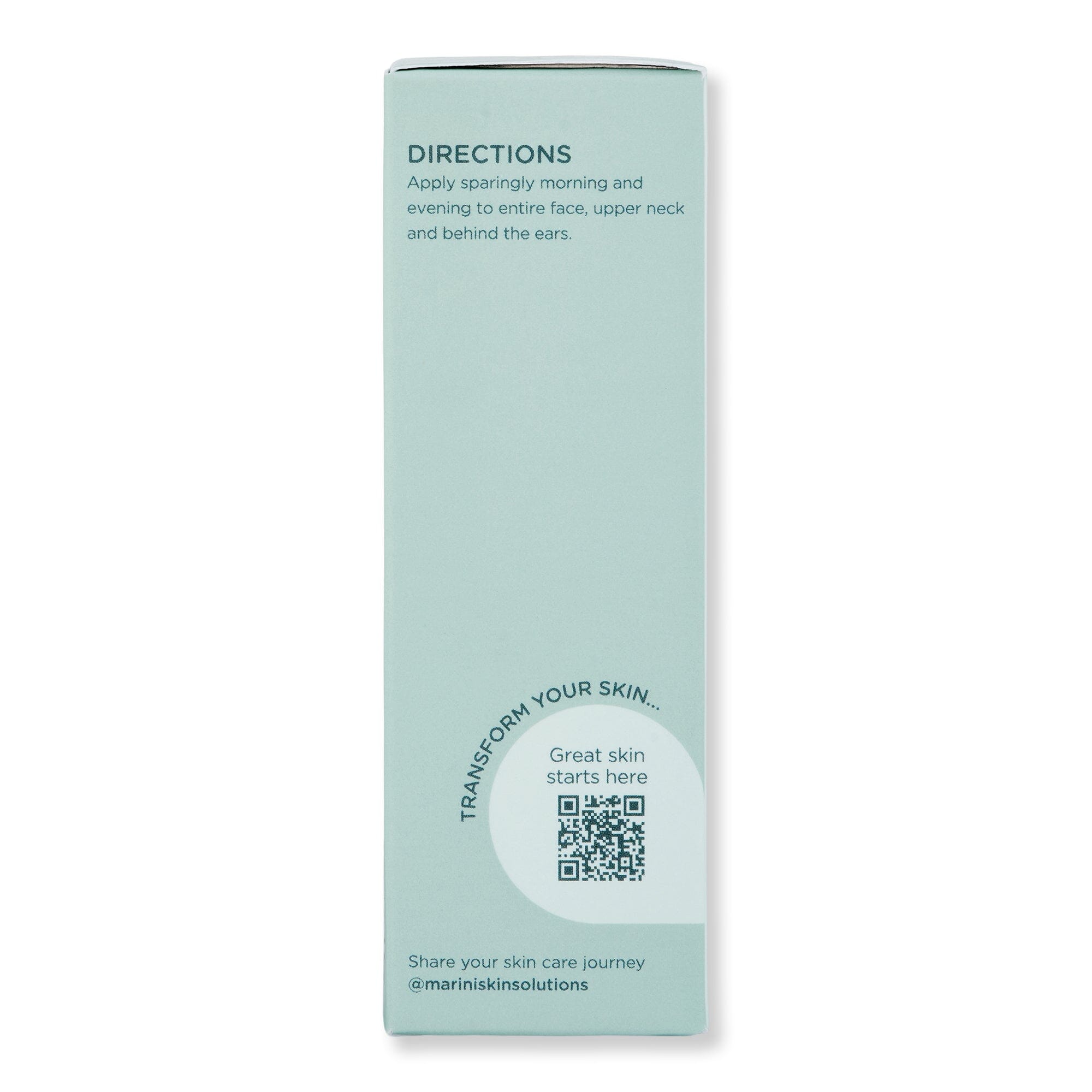 Marini SkinSolutions Marini SkinSolutions C-Esta Face Cream Skin Care Treatments 