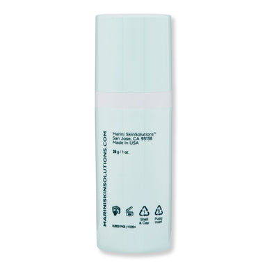 Marini SkinSolutions Marini SkinSolutions C-Esta Face Cream Skin Care Treatments 