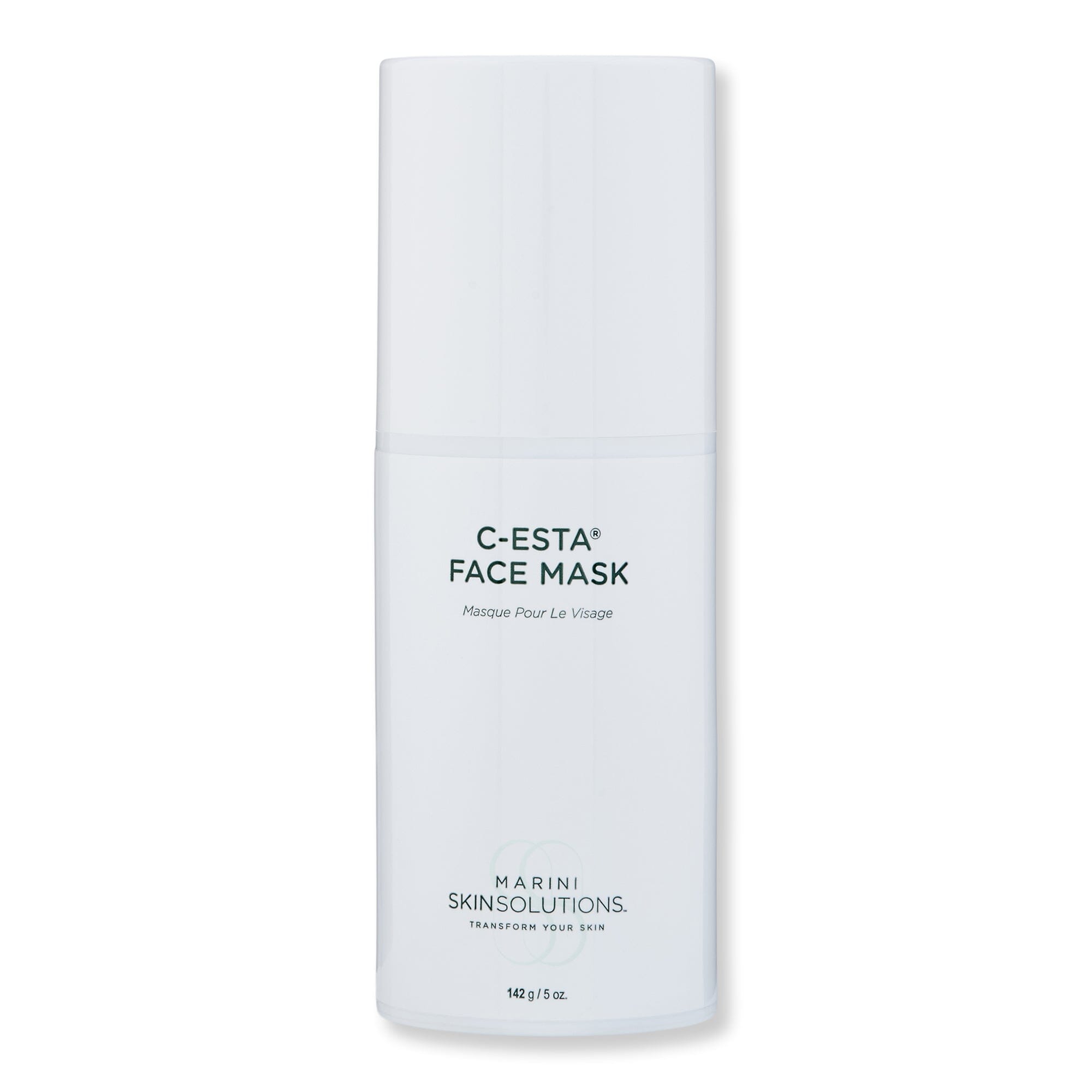 Marini SkinSolutions Marini SkinSolutions C-Esta Face Mask Face Masks 5 oz / 148 ml 