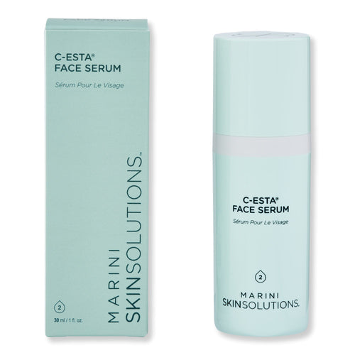 Marini SkinSolutions Marini SkinSolutions C-Esta Face Serum Serums 1 oz / 30 ml 