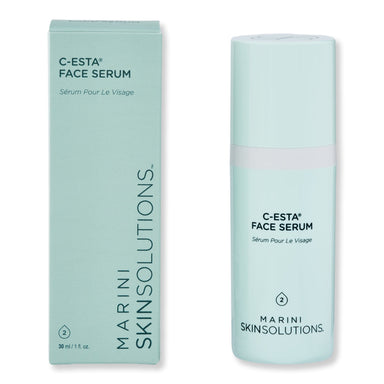 Marini SkinSolutions Marini SkinSolutions C-Esta Face Serum Serums 1 oz / 30 ml 