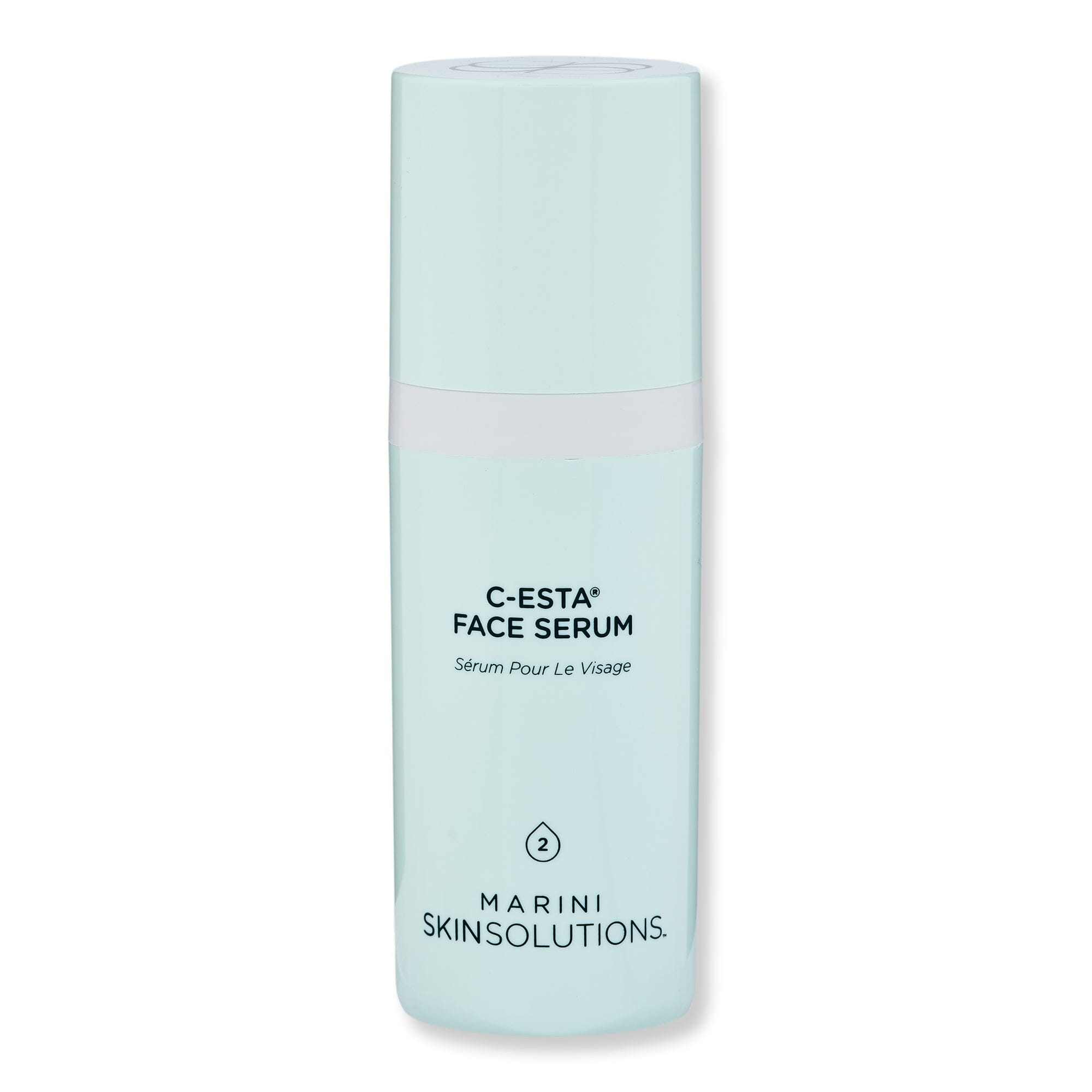 Marini SkinSolutions Marini SkinSolutions C-Esta Face Serum Serums 