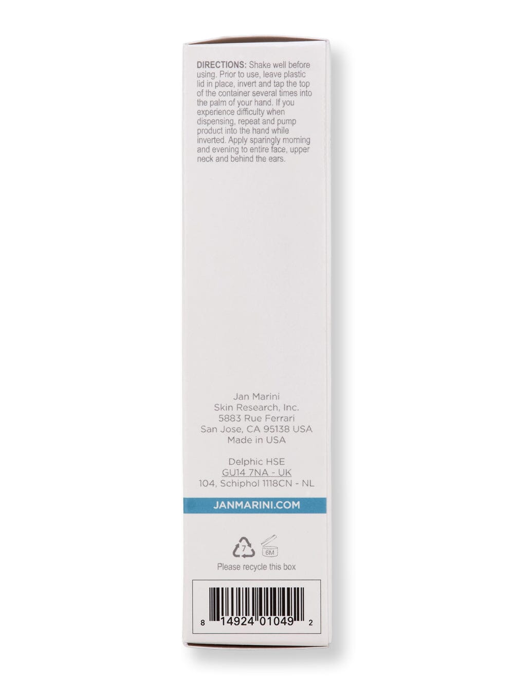 Marini SkinSolutions Marini SkinSolutions C-Esta Face Serum Serums 