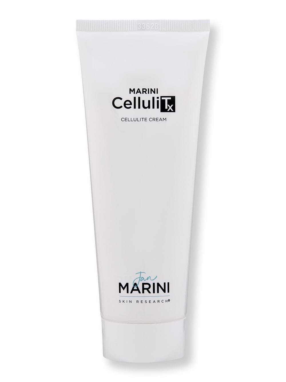 Marini SkinSolutions Marini SkinSolutions CelluliTX Cellulite Cream Cellulite Treatments 4 oz 