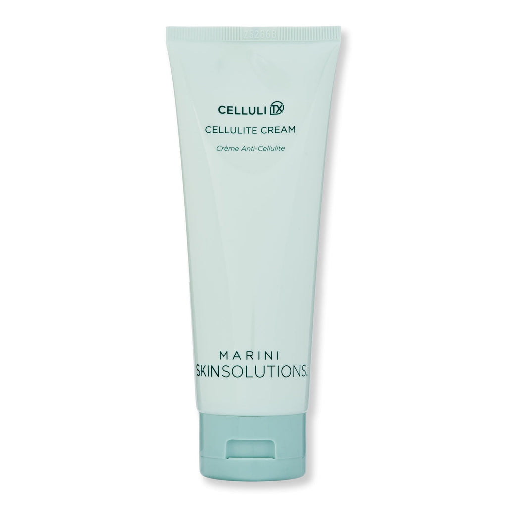 Marini SkinSolutions Marini SkinSolutions CelluliTX Cellulite Cream Cellulite Treatments 