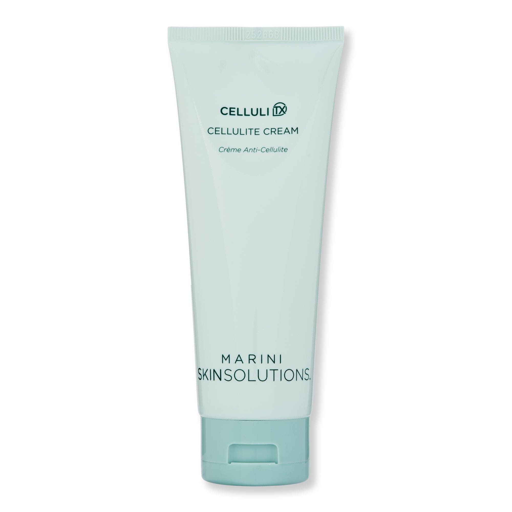 Marini SkinSolutions Marini SkinSolutions CelluliTX Cellulite Cream Cellulite Treatments 