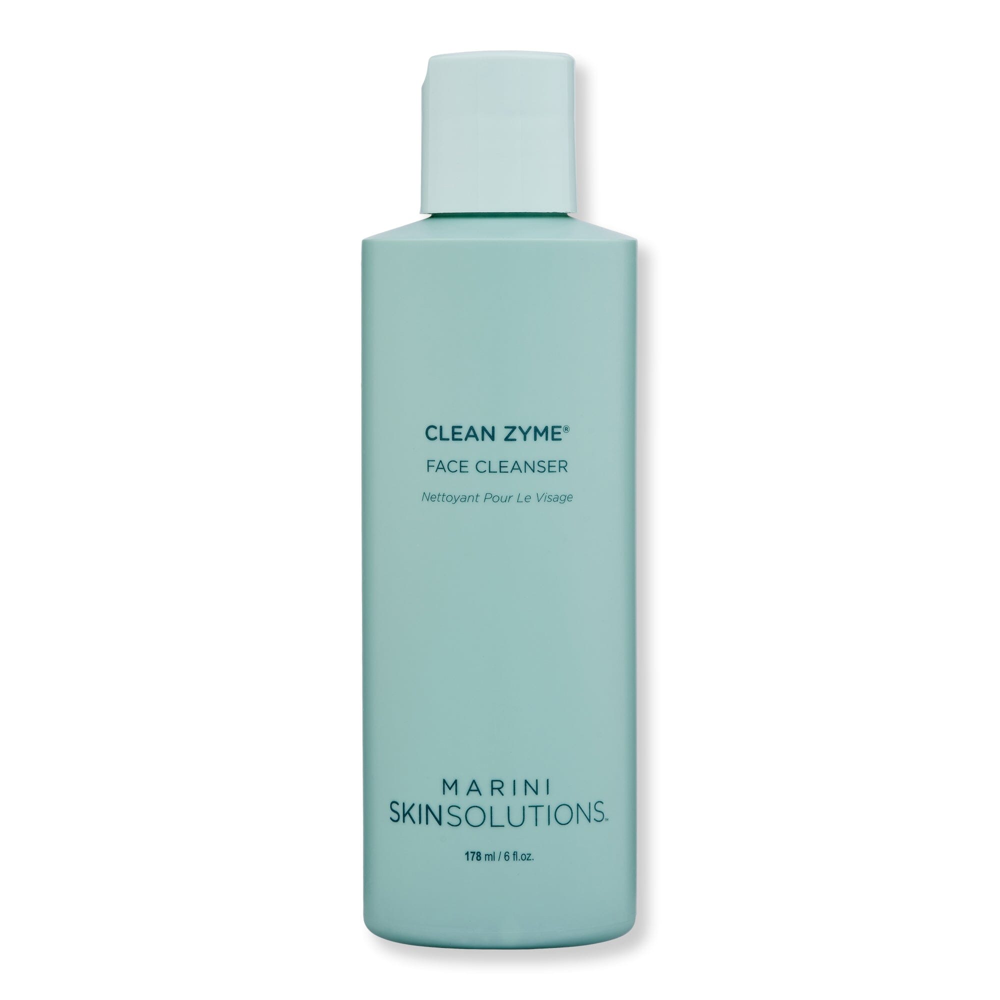 Marini SkinSolutions Marini SkinSolutions Clean Zyme Face Cleanser Face Masks 6 oz 