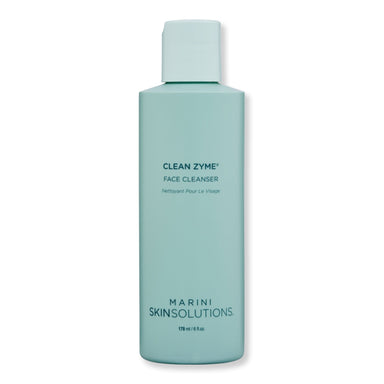 Marini SkinSolutions Marini SkinSolutions Clean Zyme Face Cleanser Face Masks 6 oz 