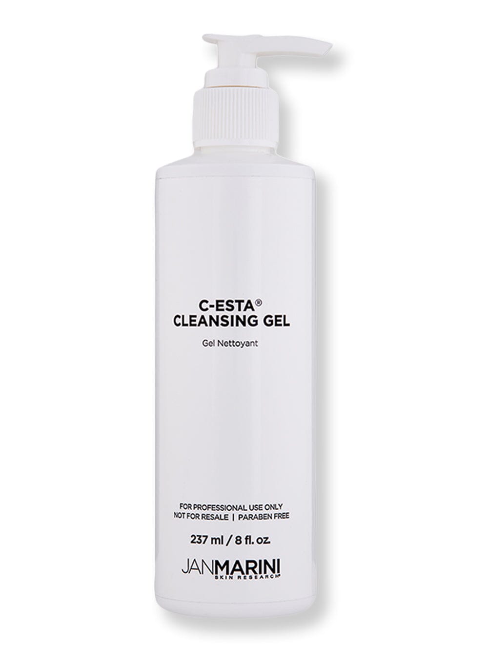 Marini SkinSolutions Marini SkinSolutions Clean Zyme Face Cleanser Face Masks 8 oz / 237 ml 