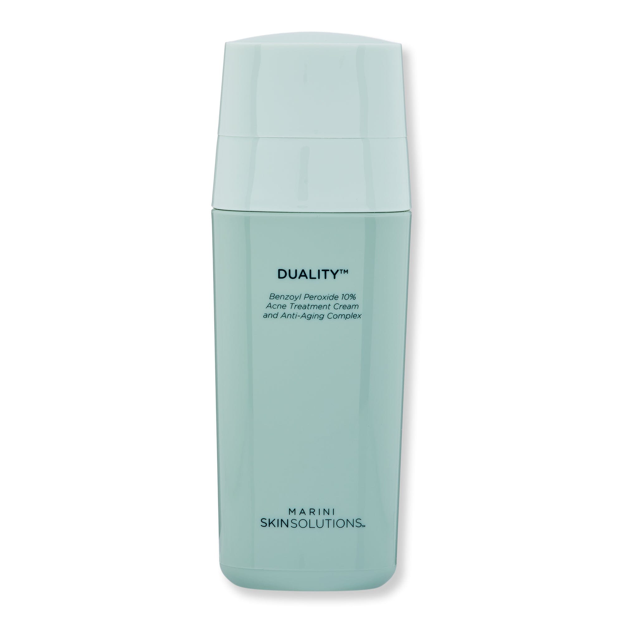 Marini SkinSolutions Marini SkinSolutions Duality Acne, Blemish, & Blackhead Treatments 1 fl oz 