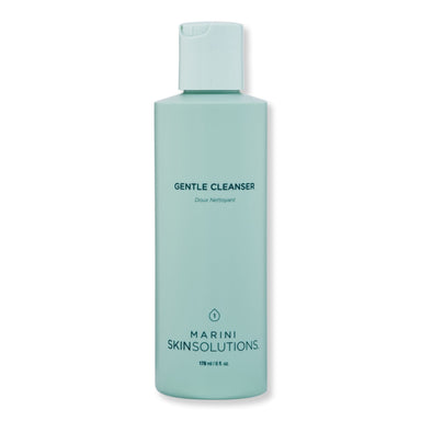 Marini SkinSolutions Marini SkinSolutions Gentle Cleanser Face Cleansers 6 fl oz 