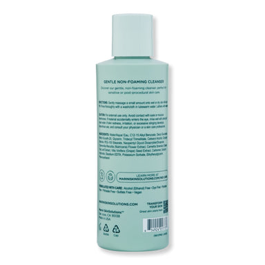 Marini SkinSolutions Marini SkinSolutions Gentle Cleanser Face Cleansers 