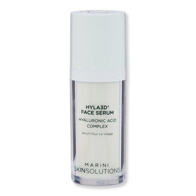 Marini SkinSolutions Marini SkinSolutions Hyla3D Face Serum Hyaluronic Acid Complex Serums 
