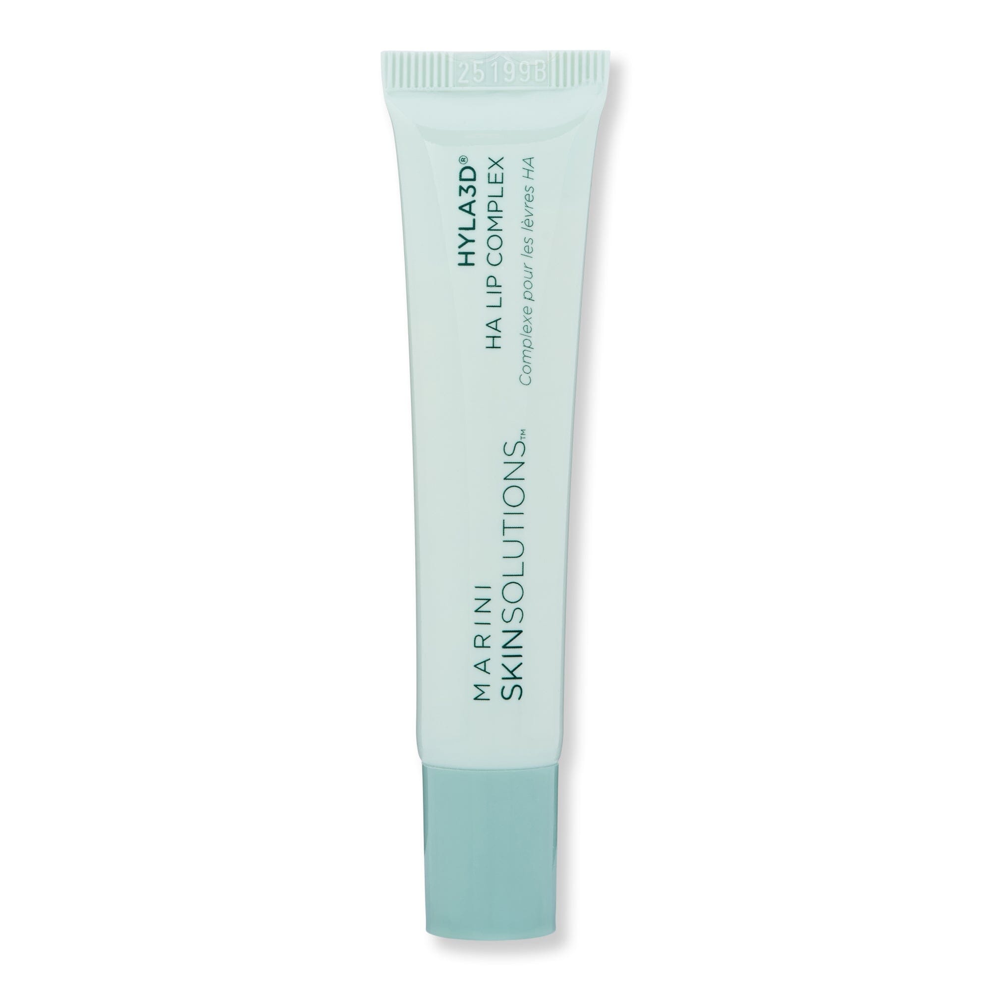 Marini SkinSolutions Marini SkinSolutions Hyla3D HA Lip Complex Lip Treatments & Balms 0.5 oz 
