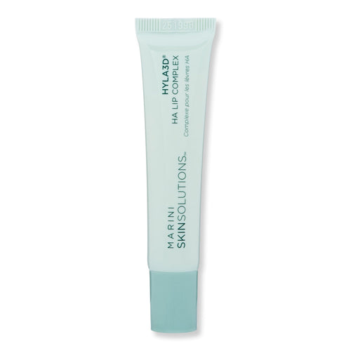 Marini SkinSolutions Marini SkinSolutions Hyla3D HA Lip Complex Lip Treatments & Balms 0.5 oz 