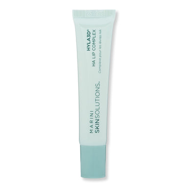 Marini SkinSolutions Marini SkinSolutions Hyla3D HA Lip Complex Lip Treatments & Balms 0.5 oz 