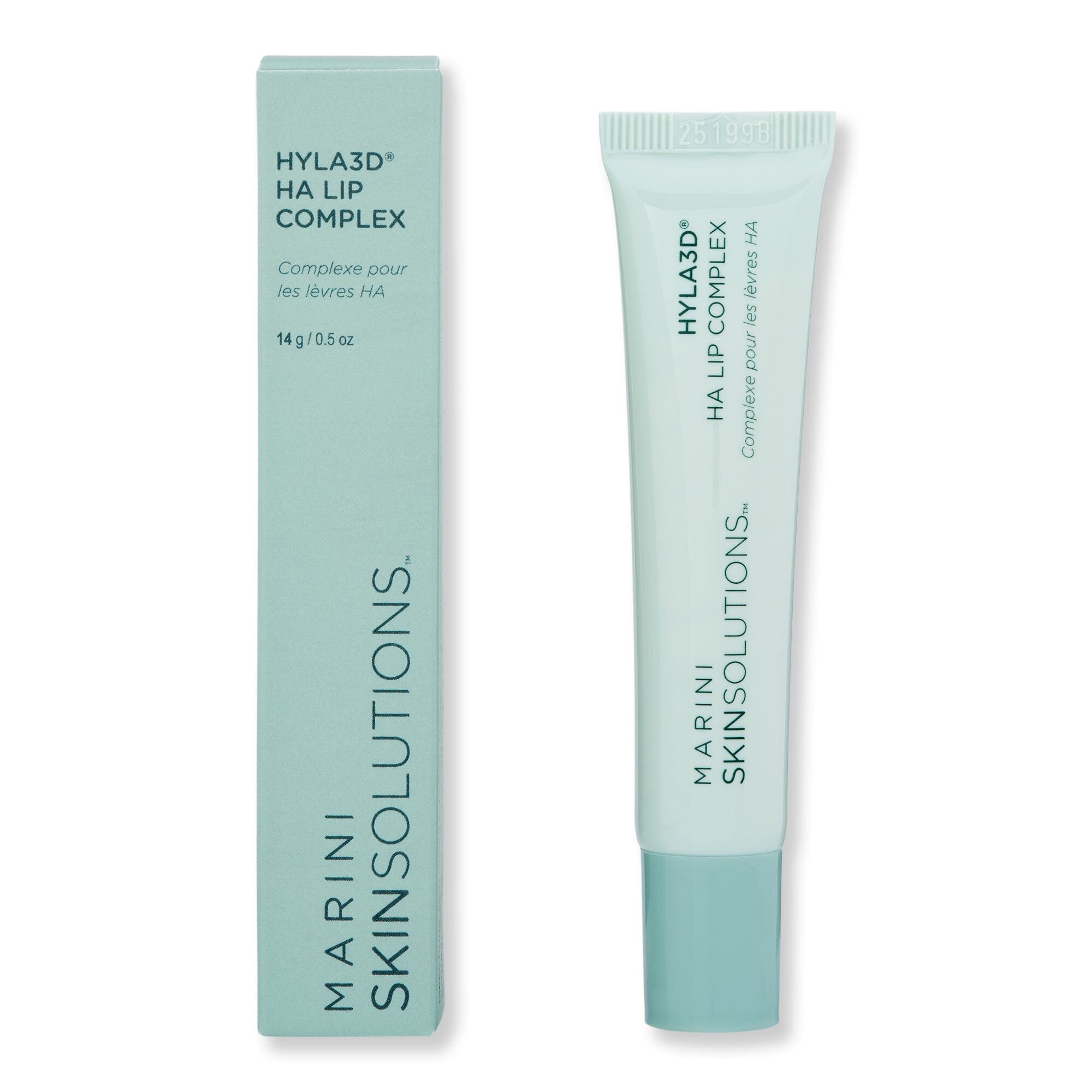 Marini SkinSolutions Marini SkinSolutions Hyla3D HA Lip Complex Lip Treatments & Balms 