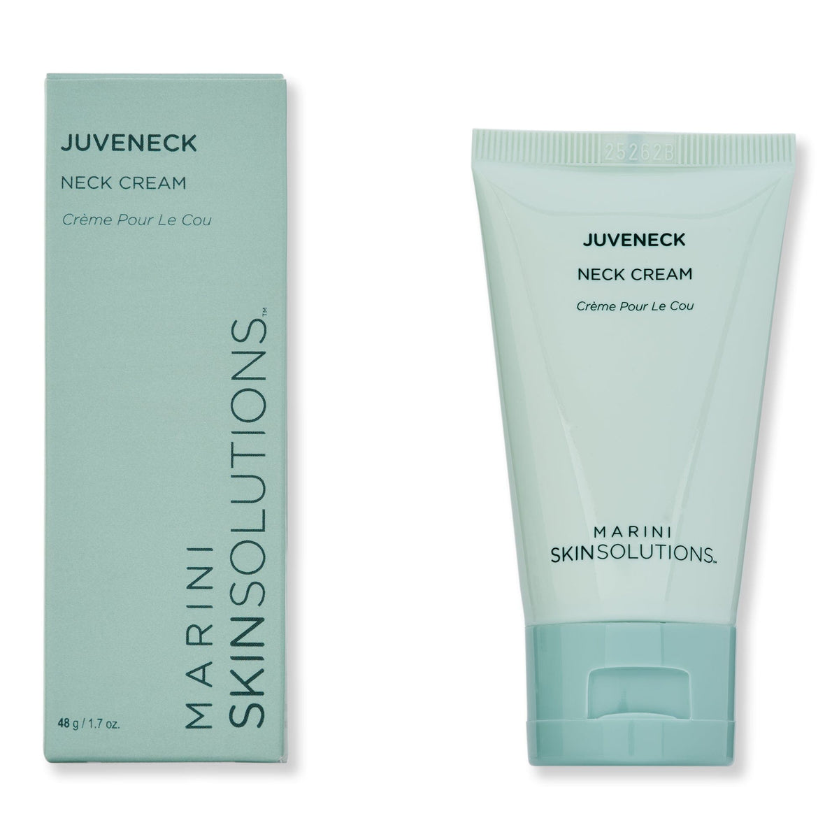 Marini SkinSolutions Marini SkinSolutions Juveneck Neck Cream Decollete & Neck Creams 