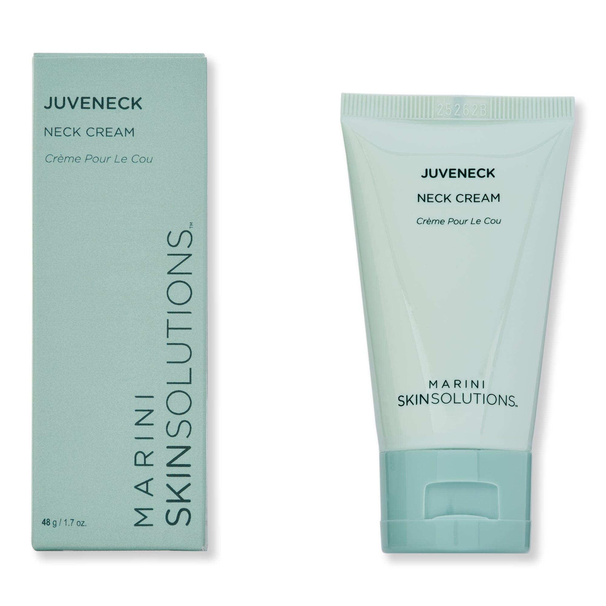 Marini SkinSolutions Marini SkinSolutions Juveneck Neck Cream Decollete & Neck Creams 