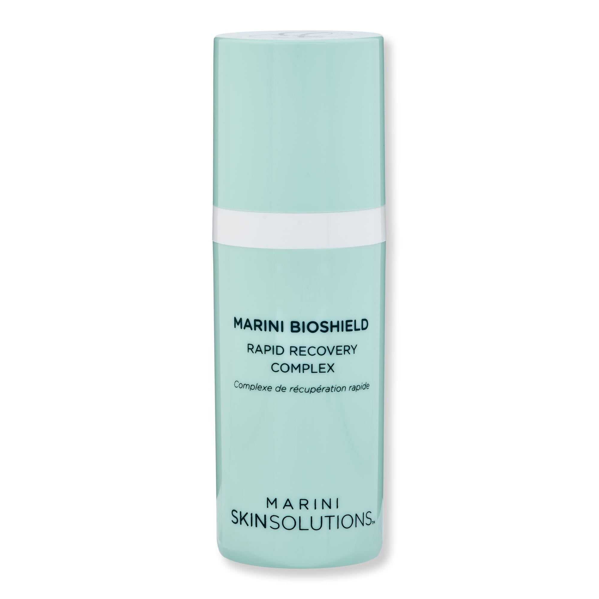 Marini SkinSolutions Marini SkinSolutions Marini BioShield Rapid Recovery Complex Face Moisturizers 