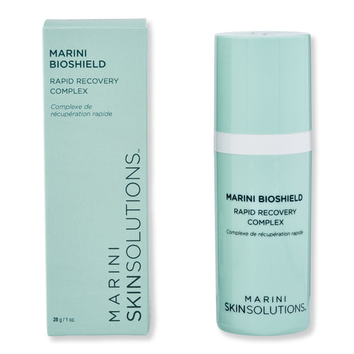 Marini SkinSolutions Marini SkinSolutions Marini BioShield Rapid Recovery Complex Skin Care Treatments 1 oz 