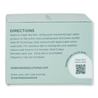 Marini SkinSolutions Marini SkinSolutions Marini Clear Corrective Pads Acne, Blemish, & Blackhead Treatments 