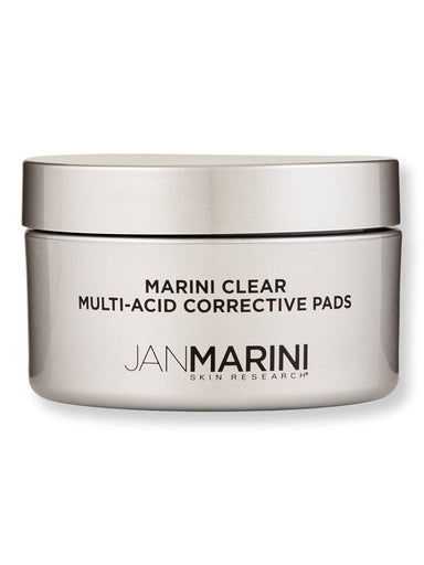 Marini SkinSolutions Marini SkinSolutions Marini Clear Corrective Pads Acne, Blemish, & Blackhead Treatments 30 Ct 