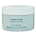 Marini SkinSolutions Marini SkinSolutions Marini Clear Corrective Pads Acne, Blemish, & Blackhead Treatments 