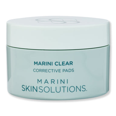 Marini SkinSolutions Marini SkinSolutions Marini Clear Corrective Pads Acne, Blemish, & Blackhead Treatments 