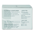 Marini SkinSolutions Marini SkinSolutions Marini Clear Corrective Pads Acne, Blemish, & Blackhead Treatments 