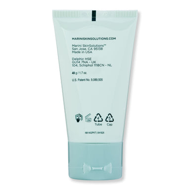 Marini SkinSolutions Marini SkinSolutions Marini Juveneck Decollete & Neck Creams 