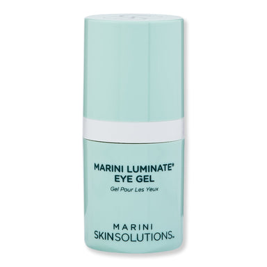 Marini SkinSolutions Marini SkinSolutions Marini Luminate Eye Gel Eye Gels 0.5 oz / 15 ml 